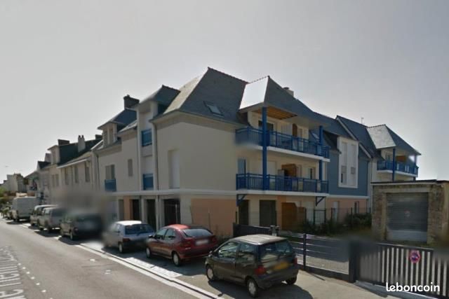 Appartement 2 pièces 48 m² · à La Baule-Escoublac · 48 m² · 661 €/mois