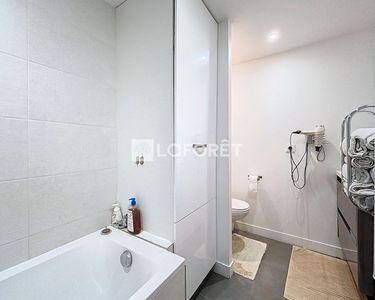 Appartement 355 000 € - 86 m²