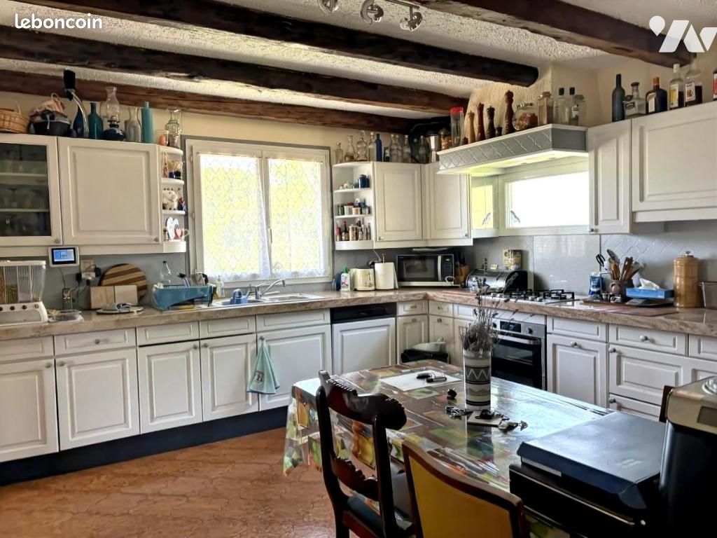 Appartement 3 pièces 103 m² · à Crozet · 103 m² · 369 000 €