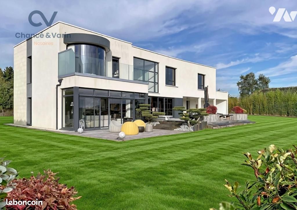 Maison 255 m² · à Saint-Pierre-en-Auge · 255 m² · 1 176 000 €