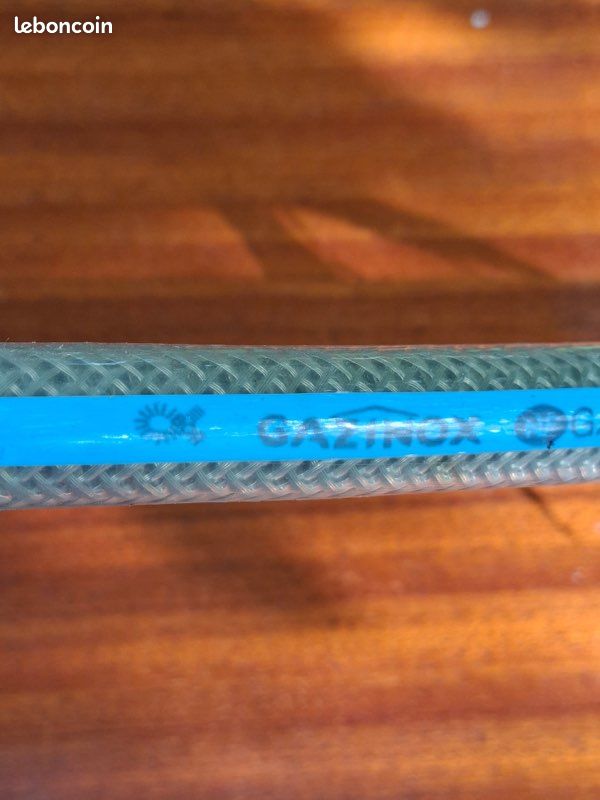 Tuyau de gaz (image 3)