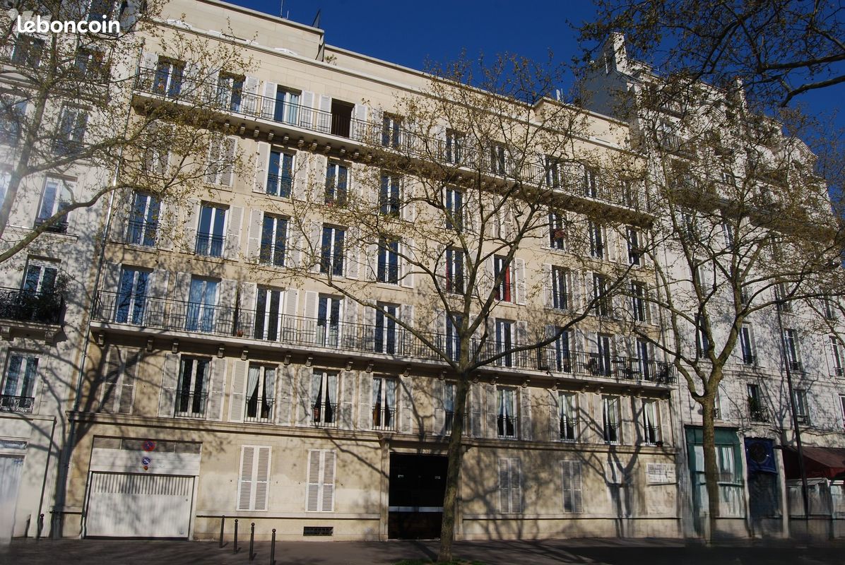 Studio 1 pièce 23 m² (image 10)