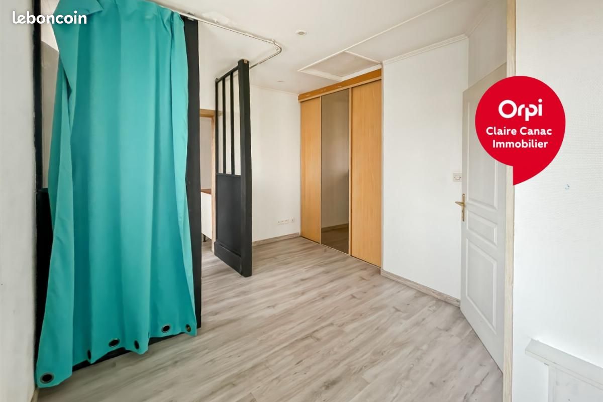 Appartement a louer castres - 2 pièce(s) - 29 m2 - Surfyn