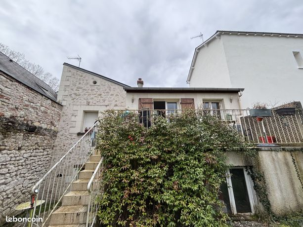 Maison 5 pièces 70 m²