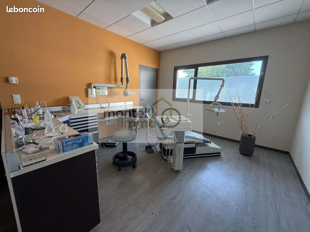 Local 205 m² Sauzet (image 18)