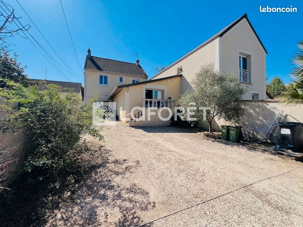 Maison 7 pièces 150 m² · à Saint-Ouen-l'Aumône · 150 m² · 419 000 €