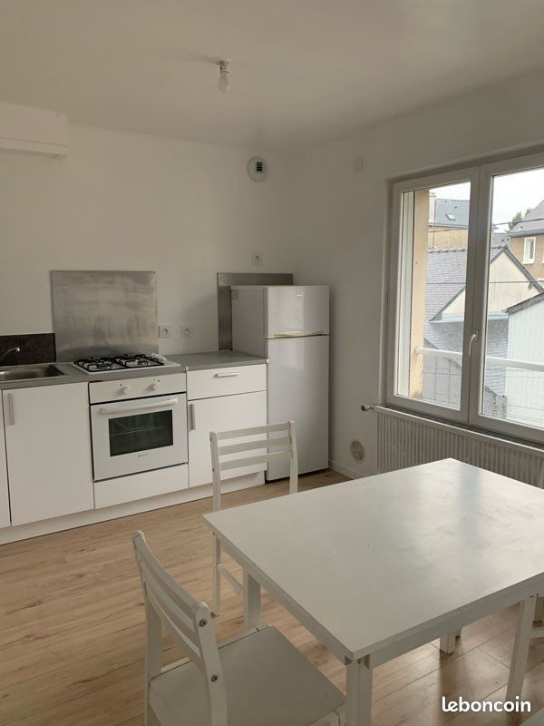 Appartement 4 pièces 60 m² · à Laval · 60 m² · 750 €/mois