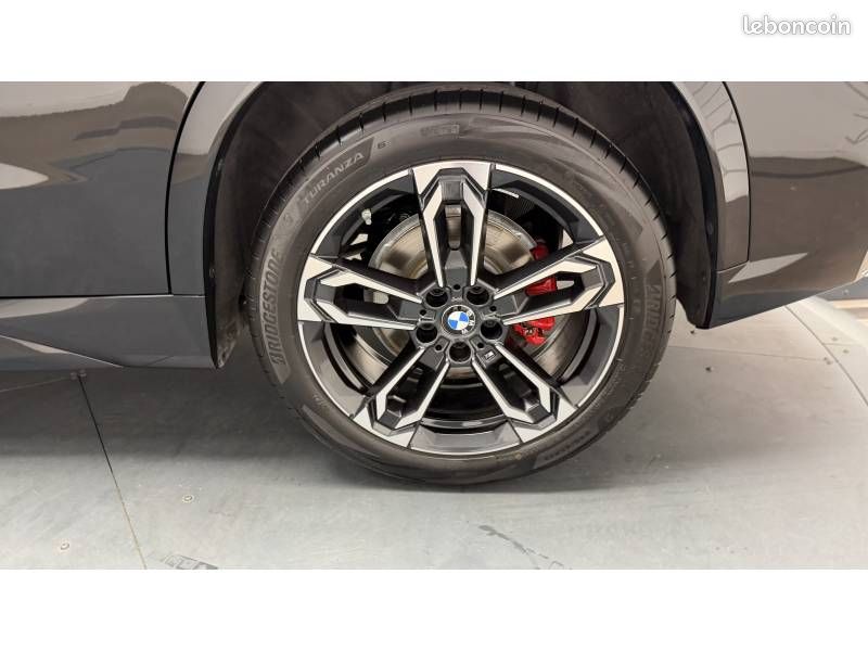 BMW X1 sDrive 20i 170ch DKG7 M Sport (image 26)