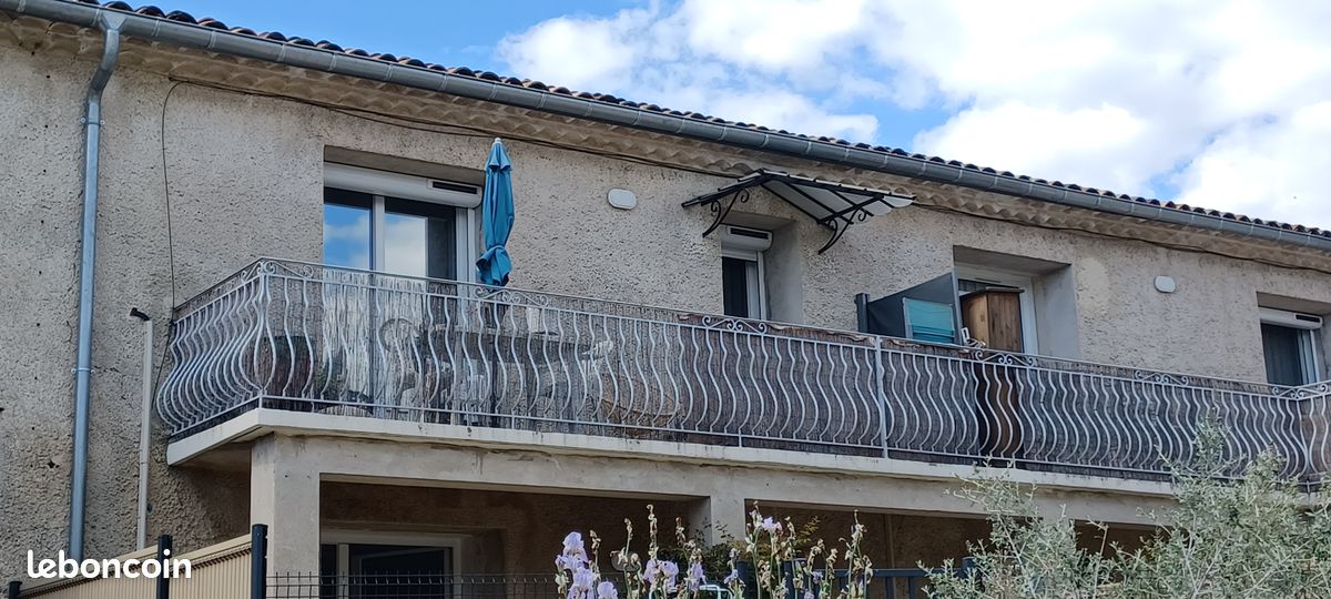 Parking 2 pièces 61 m² · à Saint-Mamert-du-Gard · 61 m² · 800 €