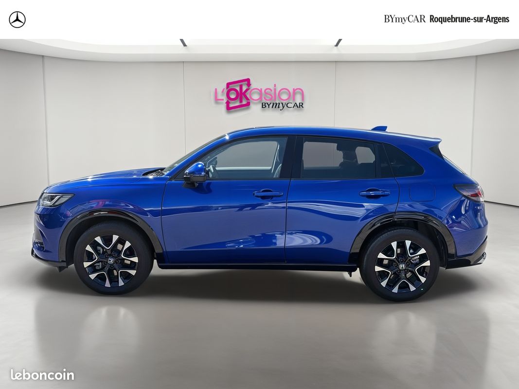 HONDA ZR-V e:HEV 2.0 i-MMD Advance (image 2)