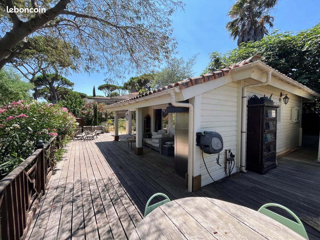 Maison 5 pièces 62 m² · à Gassin · 62 m² · 440 000 €