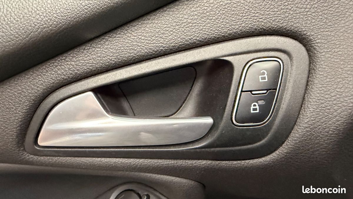 FORD FOCUS 2.3 ECOBOOST 350 RS 4X4 START-STOp (image 25)