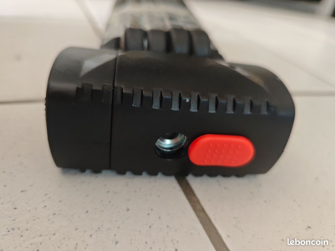 Antivol vélo articulé Top block (image 3)