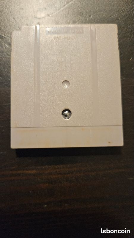 Super Mario Land 2 Game Boy (image 2)
