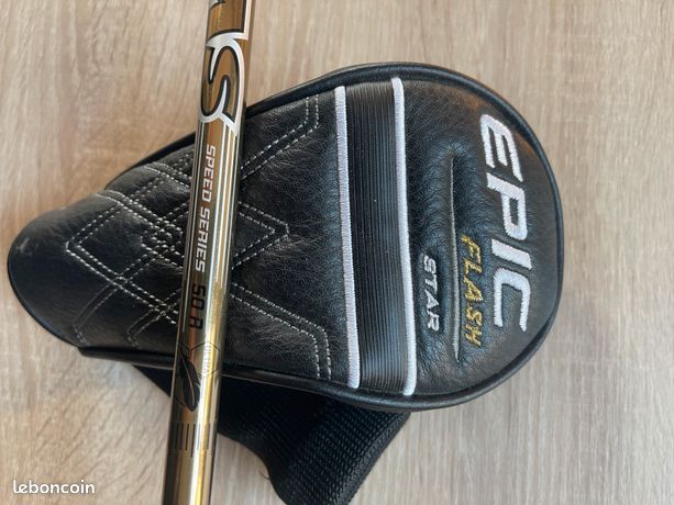 Sac de Golf Callaway GBB Epic - Trépied - Excellent État - Sport & Plein air