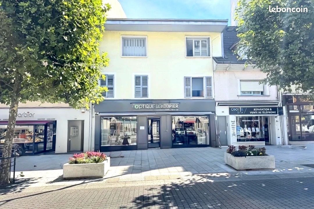 Immeuble 13 pièces 281 m² · à Aix-les-Bains · 281 m² · 1 350 000 €