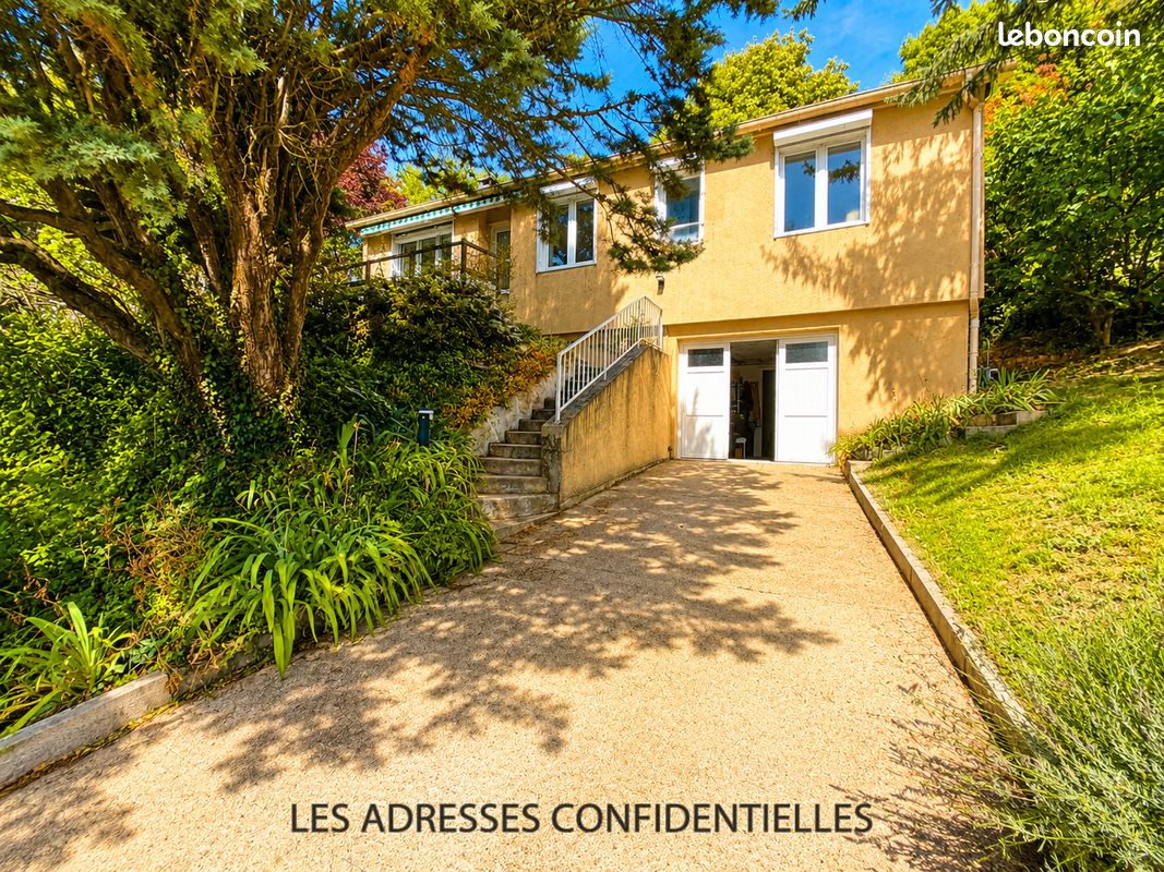 Maison 6 pièces 111 m² · à Francheville · 111 m² · 460 000 €