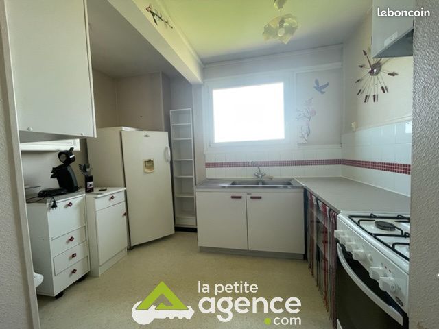 Appartement a louer bourges - 2 pièce(s) - 56 m2 - Surfyn