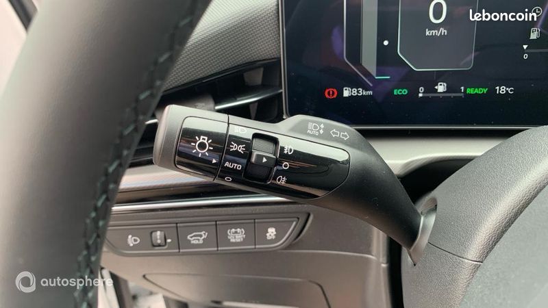 Kia Niro 1.6 GDi 138ch HEV Premium DCT6 (image 23)