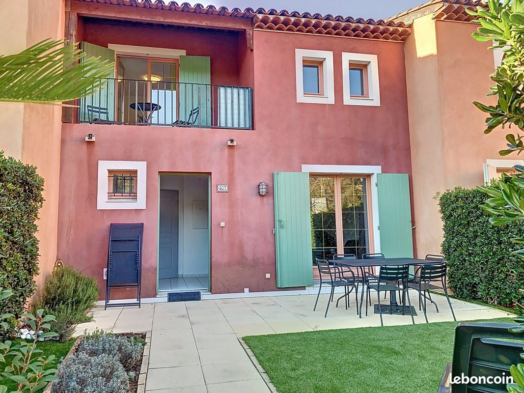 Maison 3 pièces 55 m² · à Mouans-Sartoux · 55 m² · 1 515 €/mois