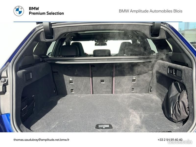 Bmw M5 Touring 4.4 V8 PHEV 727ch (544+197) (image 26)