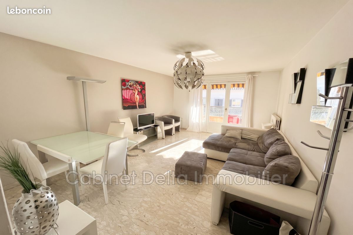 Appartement 2 pièces 49 m² · à Sanary-sur-Mer · 49 m² · 411 450 €