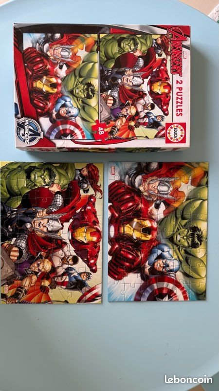 Puzzles (image 3)