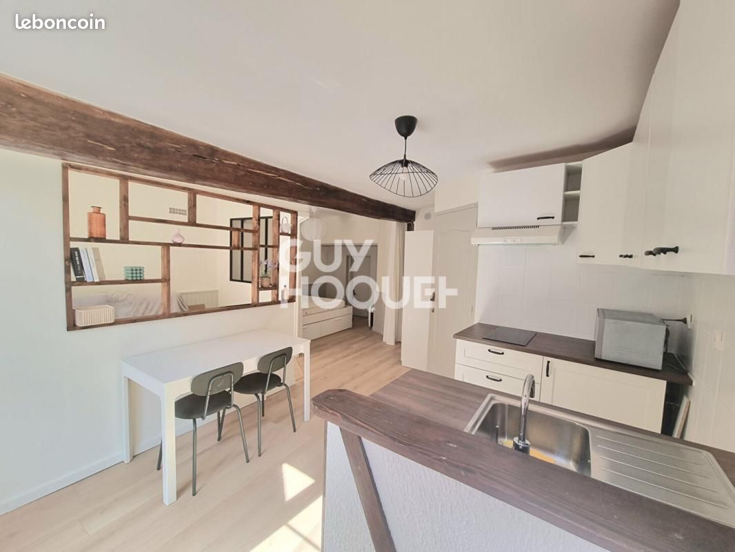 Appartement 2 pièces 31 m² · à Dreux · 31 m² · 590 €