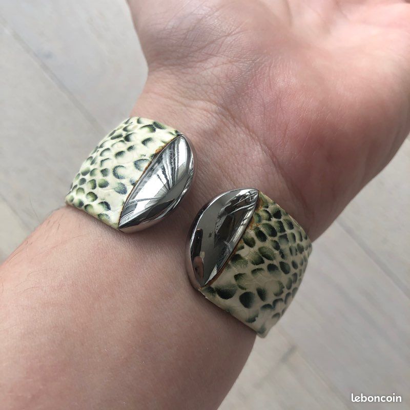 Montre quartz (image 3)