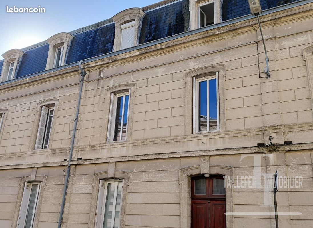 Appartement 3 pièces 132 m² · à Périgueux · 132 m² · 300 000 €