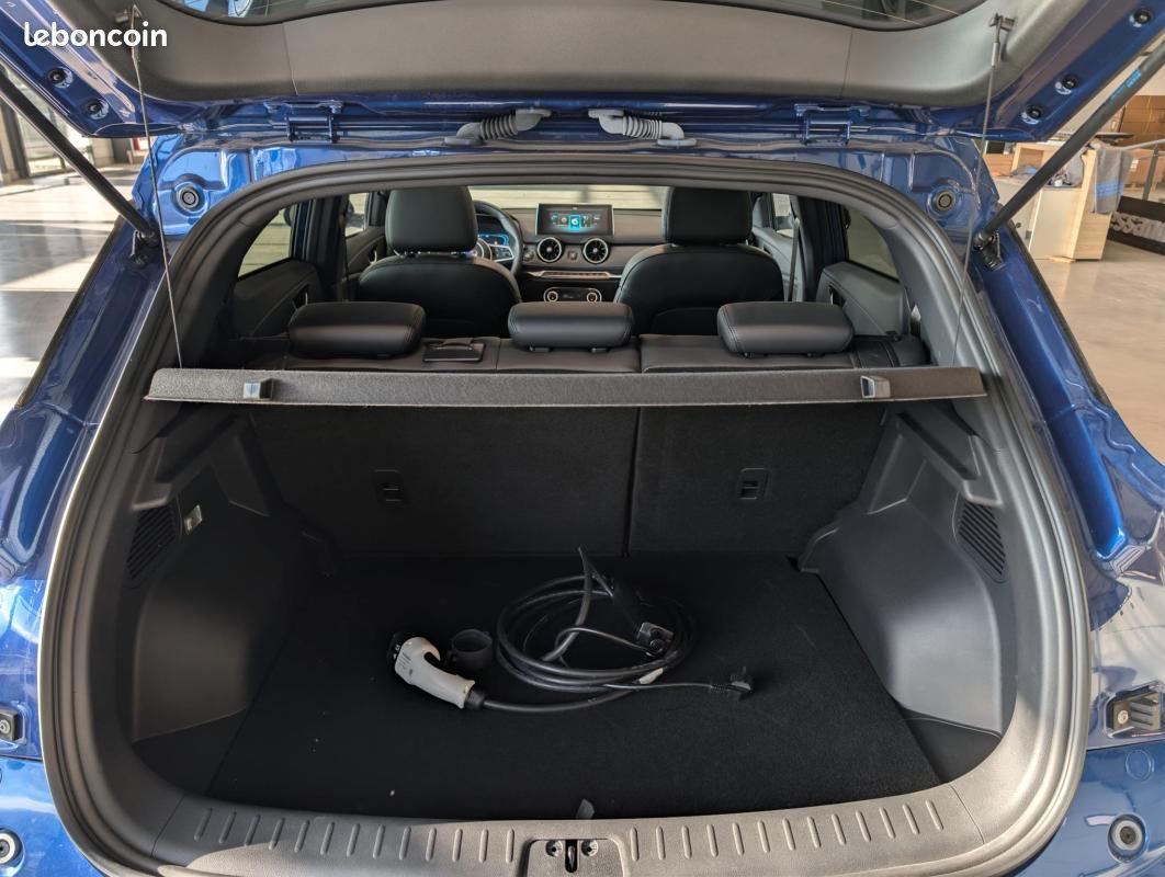 Seres 3 LUXURY (image 19)