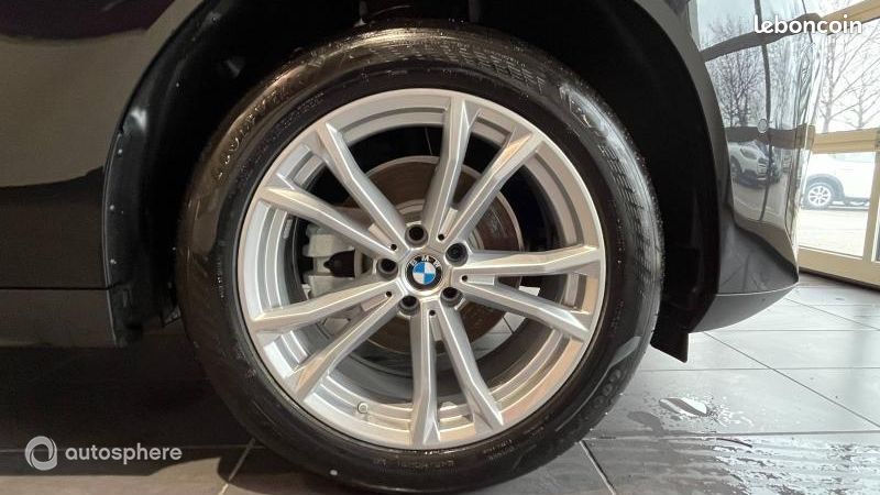 Bmw X3 xDrive20d 197ch (image 17)