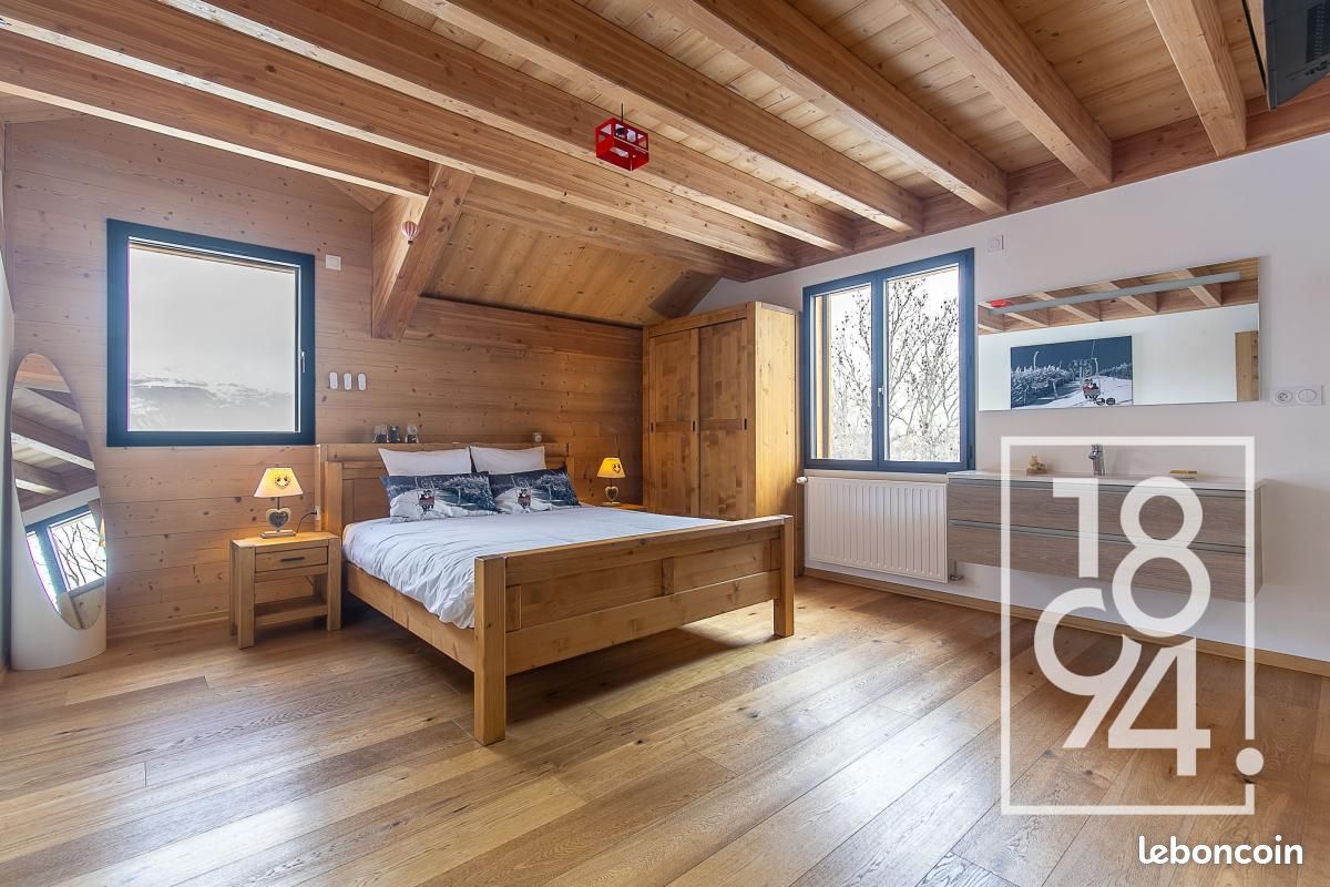 Chalet 10 pièces 338 m² (image 14)