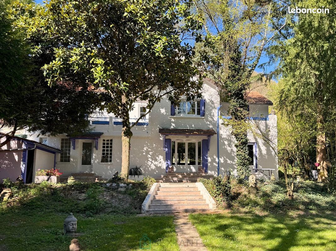 Maison 6 pièces 180 m² · à Vétheuil · 180 m² · 480 000 €