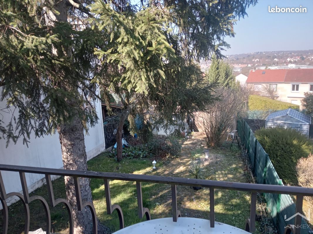 Maison 3 pièces 85 m² · à Montmagny · 85 m² · 330 000 €