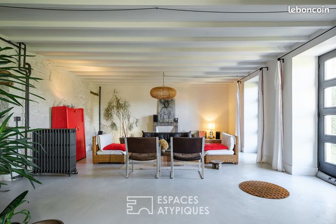Maison 5 pièces 232 m²