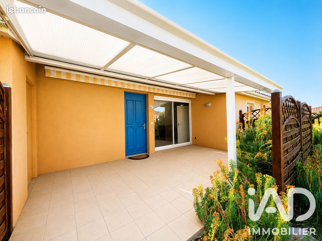 Maison 3 pièces 74 m² (image 3)
