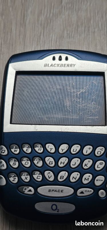 Blackberry 7290 (image 6)