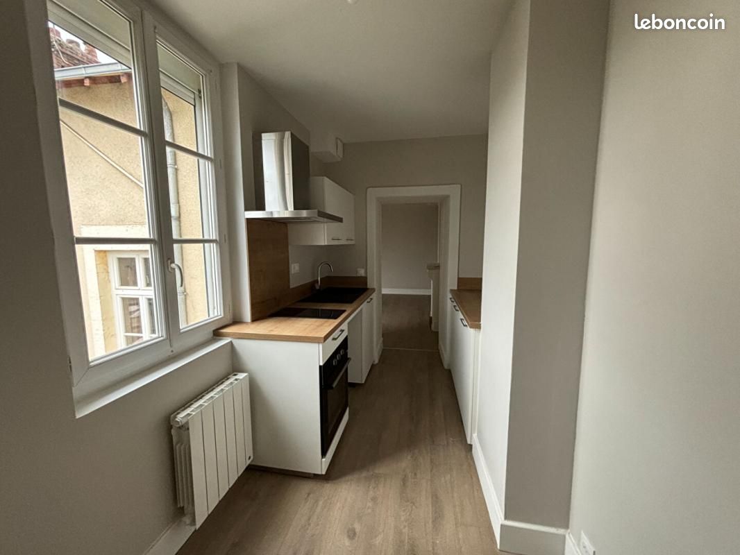 Appartement 2 pièces 39 m² - Limoges 87000 (image principale 3)