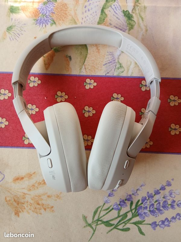 Vend casque audio (image 1)