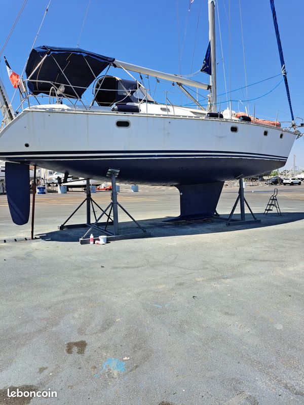 SUN ODYSSEY 42 (JEANNEAU) — Vedi foto 1