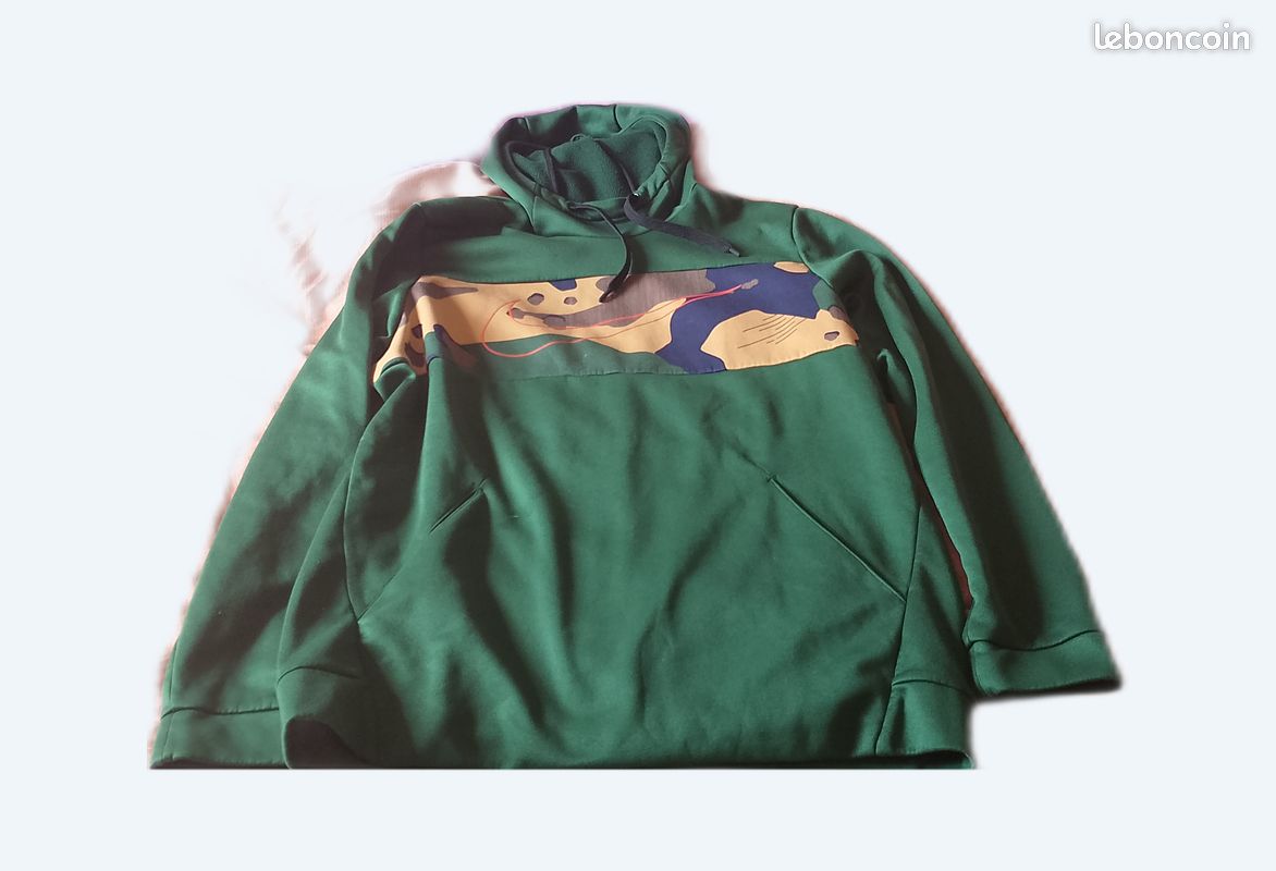 Sweat NIKE (image 2)