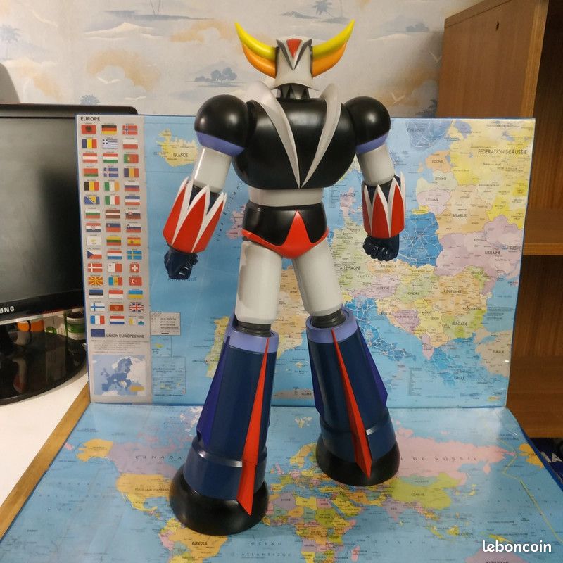 Japan - Jouet à remontoir - Collection de 10 jouets en fer blanc de la seconde moitié du 20e
