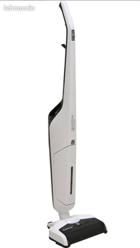 Aspirateur balai 2 en 1 (image 1)