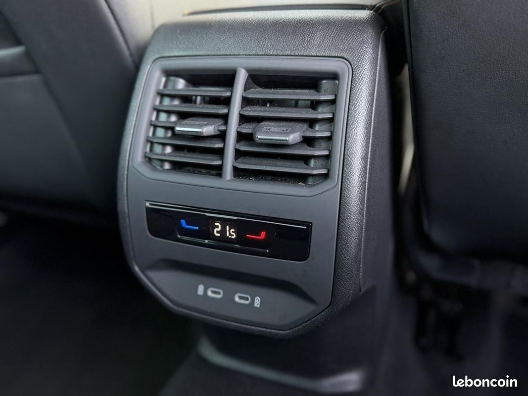 CUPRA FORMENTOR NV 2.0 TDI 150 DSG - Garantie CUPRA 04/2030 (image 28)