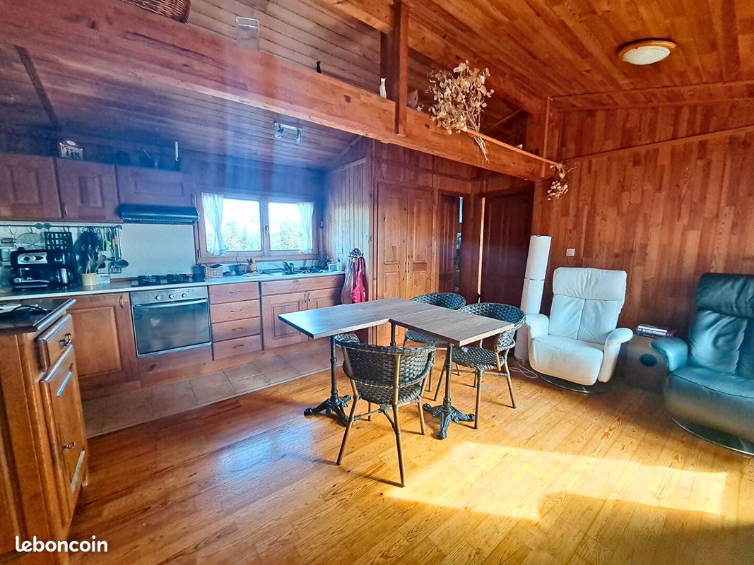 Maison 3 pièces 50 m² · à Hastingues · 50 m² · 197 000 €