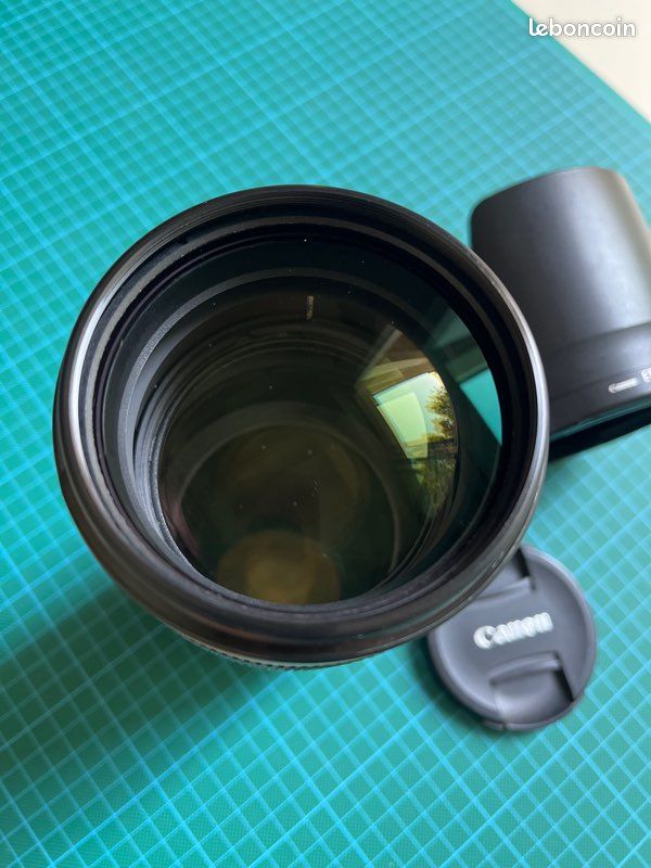 Canon EF 70-200mm 1:2.8 L IS II USM (image 3)