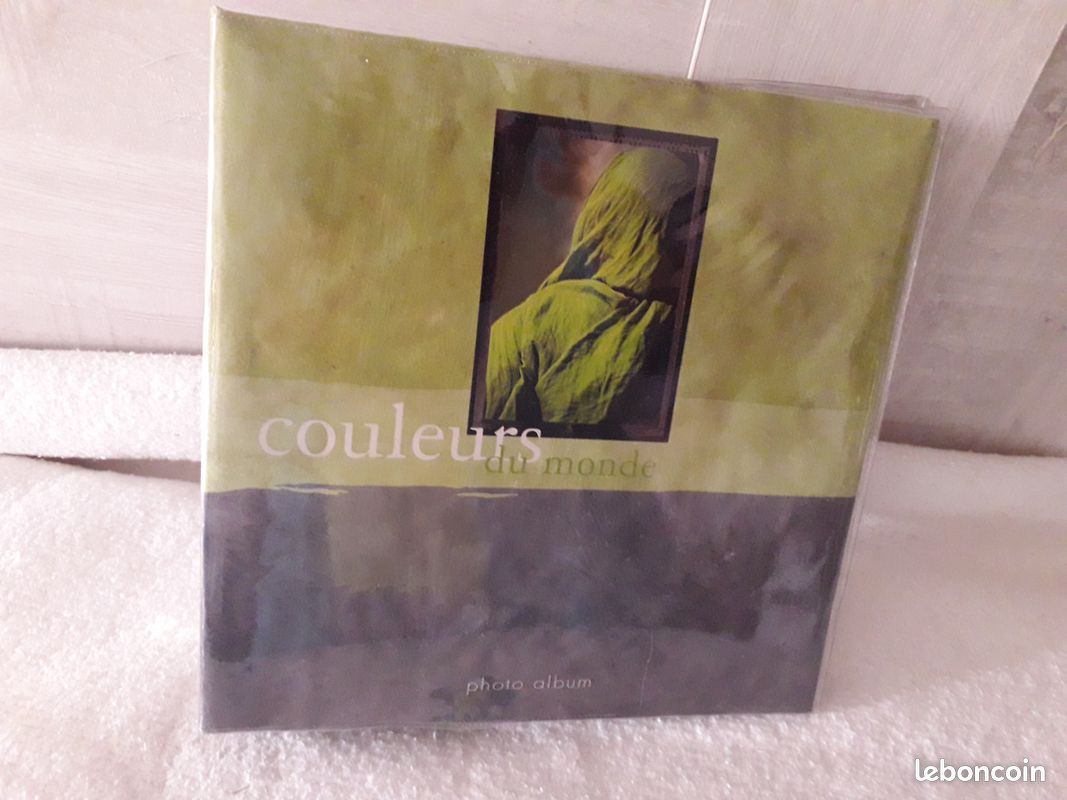 Album photos neuf (image 1)
