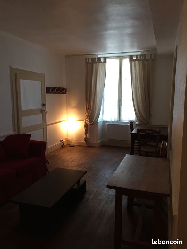 Appartement 2 pièces 35 m² · à Guéret · 35 m² · 395 €