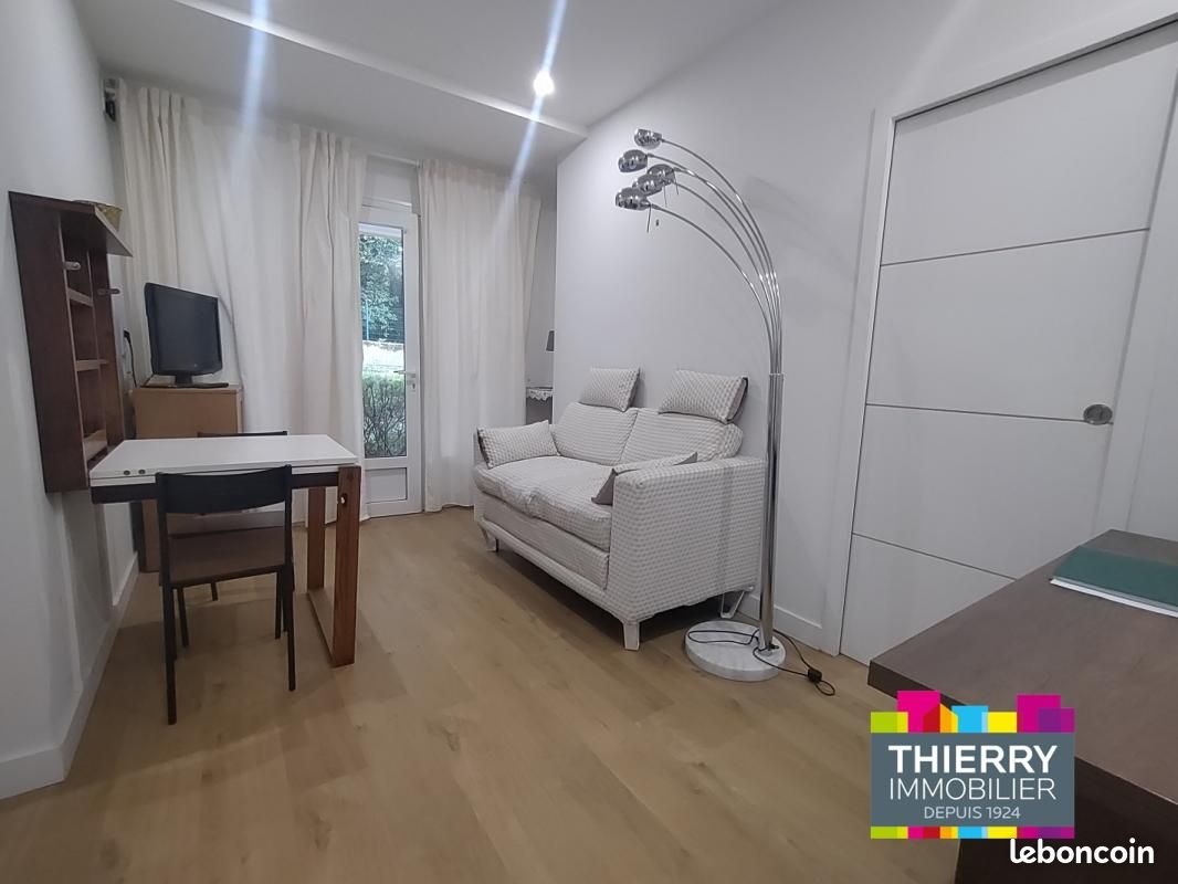 Appartement 3 pièces 41 m² · à Nantes · 41 m² · 160 500 €